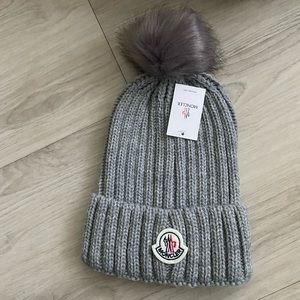 Moncler Beanie